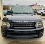 Land Rover 62,000 mi