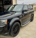 Land Rover 62,000 mi