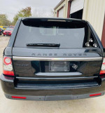 Land Rover 62,000 mi