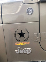 Jeep 69,000 mi