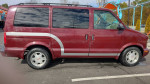 2003 GMC Safari AWD 3dr Minivan AWD 57,000 mi