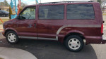 2003 GMC Safari AWD 3dr Minivan AWD 57,000 mi