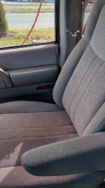 2003 GMC Safari AWD 3dr Minivan AWD 57,000 mi