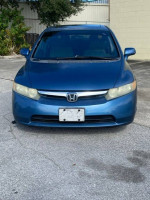 2008 Honda Civic EX FWD 93,000 mi