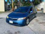 2008 Honda Civic EX FWD 93,000 mi