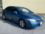 2008 Honda Civic EX FWD 93,000 mi
