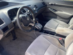 2008 Honda Civic EX FWD 93,000 mi
