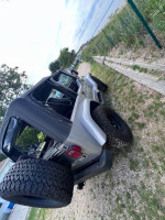 2001 Jeep Wrangler 55,000 mi