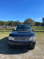 2006 Land Rover Range Rover HSE 4WD 54,000 mi