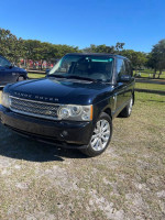 2006 Land Rover Range Rover HSE 4WD 54,000 mi