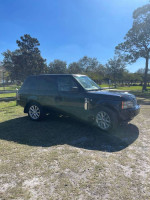 2006 Land Rover Range Rover HSE 4WD 54,000 mi