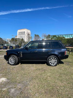 2006 Land Rover Range Rover HSE 4WD 54,000 mi