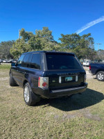 2006 Land Rover Range Rover HSE 4WD 54,000 mi