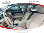 2013 Nissan Altima 63,000 mi