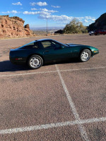 1992 Chevrolet Corvette ZR1 RWD 142,000 mi