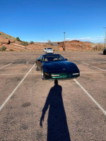 1992 Chevrolet Corvette ZR1 RWD 142,000 mi