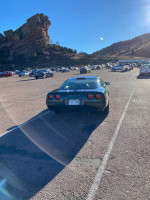 1992 Chevrolet Corvette ZR1 RWD 142,000 mi