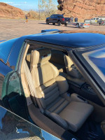 1992 Chevrolet Corvette ZR1 RWD 142,000 mi