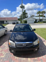 2007 Kia Spectra 96,000 mi