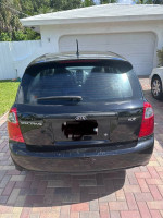 2007 Kia Spectra 96,000 mi