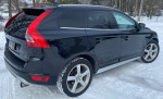 Volvo XC 135,000 mi