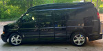 2013 GMC Savana 60,000 mi