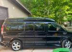2013 GMC Savana 60,000 mi