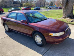 2002 Buick Century 63,000 mi