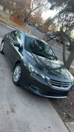 2013 Honda Accord EX FWD 132,000 mi