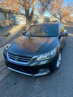 2013 Honda Accord EX FWD 132,000 mi