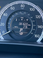 2013 Honda Accord EX FWD 132,000 mi