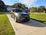 2015 Ford Explorer Limited FWD 82,000 mi