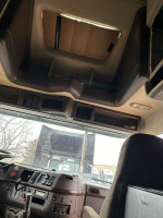 Volvo 110,000 mi