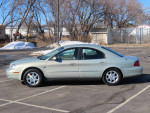 2003 Mercury Sable LS Premium FWD 133,000 mi
