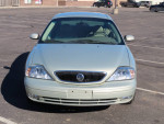 2003 Mercury Sable LS Premium FWD 133,000 mi