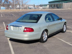 2003 Mercury Sable LS Premium FWD 133,000 mi