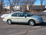 2003 Mercury Sable LS Premium FWD 133,000 mi