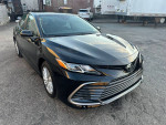 2023 Toyota Camry LE FWD 74,000 mi