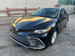 2023 Toyota Camry LE FWD 74,000 mi