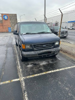 Ford 98,000 mi