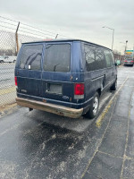 Ford 98,000 mi