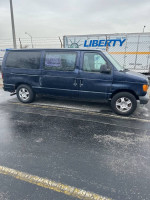 Ford 98,000 mi