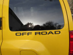 2005 Nissan Xterra Off-Road 4WD  113,000 mi
