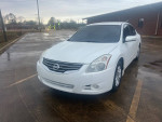 2012 Nissan Altima 74,000 mi