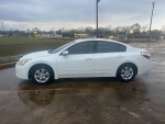 2012 Nissan Altima 74,000 mi