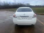 2012 Nissan Altima 74,000 mi