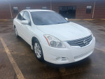 2012 Nissan Altima 74,000 mi