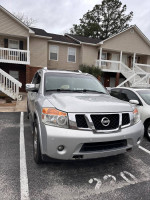 2011 Nissan Altima 57,000 mi