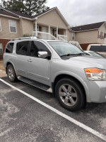 2011 Nissan Altima 57,000 mi