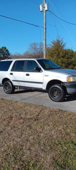 2000 Ford Expedition 140,000 mi